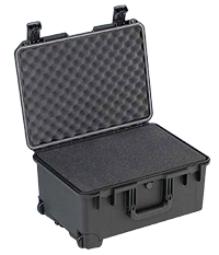 Laserkoffer klein fr Laservermessung, T330, Laser, Maschinenvermessung