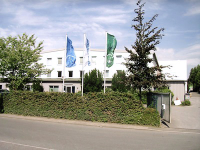 Zentrale Bochum