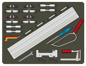  Lagergassenvermessung, Bohrungsvermessung, Turbinenvermessung, Motorblockvermessung R525 T250