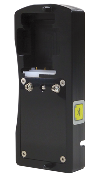 Akkufach mit Bluetooth Anbindung f�r R310 Laser Empf�nger