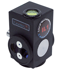Laser Interferometer
