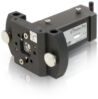 R545 � Laser-Empf�nger mit 2-Achs-PSD Technik und Bluetooth Anbindung