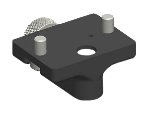 Halter f�r R280 Laserempf�nger