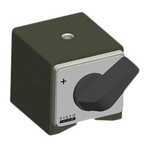 Universal Magnet f�r R280 Laserempf�nger