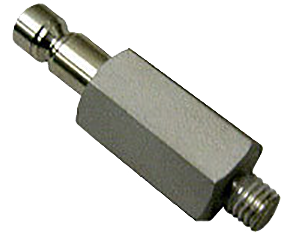 Adapter f�r R310 Laser Empf�nger, Messung, Vermessung