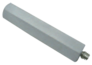 Verl�ngerung f�r Messadapter R310 80mm