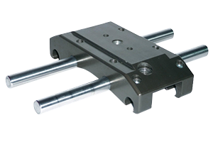 Adapter zur Montage von R525, R280, R310 Walzen Parallelit�t