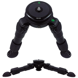 Low-Level Messstativ