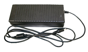 Netzteil f�r �Line Interferometer