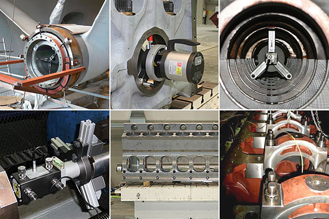 Anwendungsbereiche f�r ProOrbit