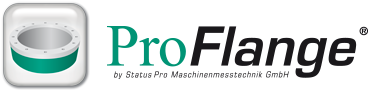 ProFlange System for Flange Measurement