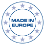 made in europe